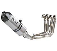 R.BW.0003.SRT - Scarico Mivv POWER EVO SPEED EDGE Titanio BMW S 1000 RR (15-16)