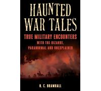 R.C. Bramhall Haunted War Tales (Tascabile)