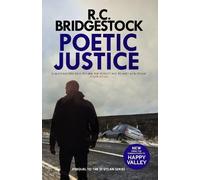 R.C. Bridgestock Poetic Justice (Tascabile)