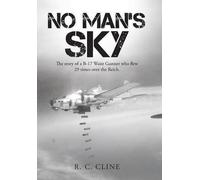 R.C. Cline No Man's Sky (Copertina rigida)
