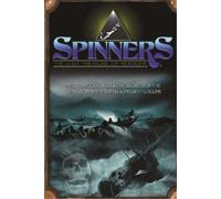 R C Farrington Spinners The Lost Treasure of Bermuda (Tascabile) Episode I