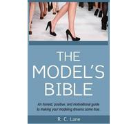 R C Lane The Model's Bible (Tascabile)