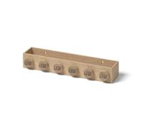R.C. LEGO 41120900 - Portalibri in legno, 1x6