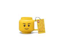 R.C. Lego Ceramic Mug Large Boy 41460800, giallo