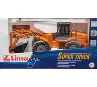 R/C Mezzi Lavoro Lima-Escavatore Medio