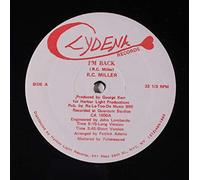 R.C. MILLER - i'm back / i'll find someone