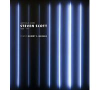 R. C. Morgan Steven Scott (Copertina rigida)