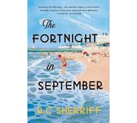 R C Sherriff The Fortnight in September (Tascabile)