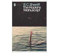 R. C. Sherriff The Hopkins Manuscript (Tascabile) Penguin Modern Classics