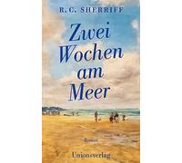 R. C. Sherriff Zwei Wochen am Meer: Roman (Copertina rigida)