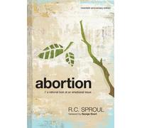 R. C. Sproul Abortion (Tascabile)