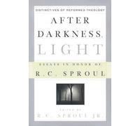 R. C. Sproul After Darkness, Light (Tascabile)