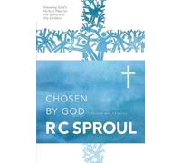 R. C. Sproul Chosen by God (Tascabile)