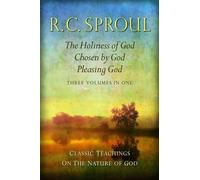 R. C. Sproul Classic Teachings on the Nature of God (Copertina rigida)