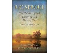 R. C. Sproul Classic Teachings on the Nature of God (Copertina rigida)