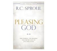 R.c. Sproul Classic Theology (Tascabile) Classic Theology Series