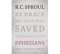 R. C. Sproul Ephesians (Copertina rigida)