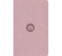 R. C. Sproul ESV Reformation Study Bible, Student Edition (Rilegato in ecopelle)
