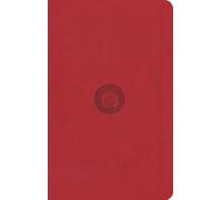 R. C. Sproul ESV Reformation Study Bible, Student Edition (Rilegato in ecopelle)