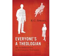 R. C. Sproul Everyone's a Theologian (Tascabile)