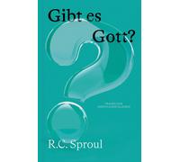 R.C. Sproul Gibt es Gott? (Fragen zum christlichen Glauben) (Tascabile)