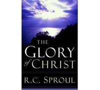 R. C. Sproul Glory of Christ, The (Tascabile)