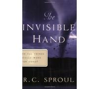 R. C. Sproul Invisible Hand, The (Tascabile)