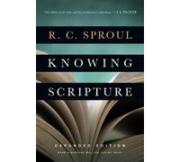 R. C. Sproul J. I. Packer Knowing Scripture (Tascabile)