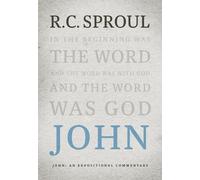R. C. Sproul John: An Expositional Commentary (Copertina rigida)
