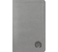 R. C. Sproul La Biblia De Estudio De La Reforma, Edición (Rilegato in ecopelle)