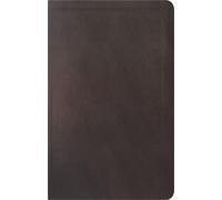 R. C. Sproul La Biblia De Estudio De La Reforma, Edición (Rilegato in ecopelle)