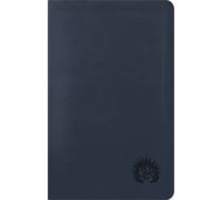 R. C. Sproul La Biblia De Estudio De La Reforma, Edición (Rilegato in ecopelle)