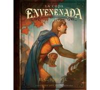 R. C. Sproul La Copa Envenenada del Principe (Copertina rigida)