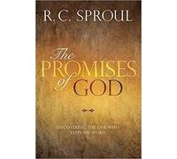 R. C. Sproul Promises of God (Tascabile)