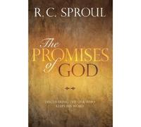 R. C. Sproul Promises of God (Tascabile)