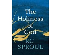 R. C. Sproul The Holiness of God (Tascabile)