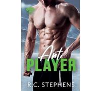 R C Stephens Anti Player (Tascabile) Player