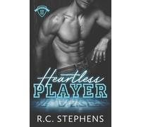 R C Stephens Heartless Player (Tascabile) Westfall U
