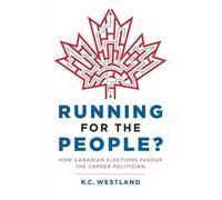 R C Westland Running for the People? (Tascabile)