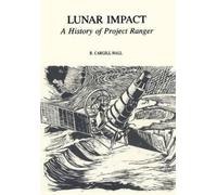 National Aeronautics and Space Administration R. Cargil Lunar Impact (Tascabile)