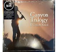 R. Carlos Nakai - Canyon Trilogy
