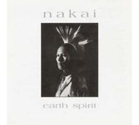 R. Carlos Nakai Earth Spirit (CD) Album
