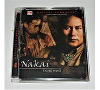 R Carlos Nakai - Fourth World