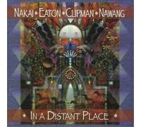 R. Carlos Nakai In a Distant Place (CD) Album