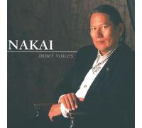 R. Carlos Nakai - Inner Voices by R. Carlos Nakai (1999-08-03)