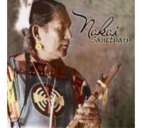 R. Carlos Nakai Sanctuary (CD) Album