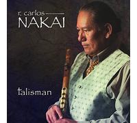 R. Carlos Nakai - Talisman