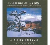 R. Carlos Nakai Winter Dreams (CD) Album