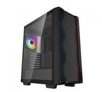 R-CC560-BKTAA4-G-2 6933412774570 DeepCool CC560 ARGB V2, Chassis Tower