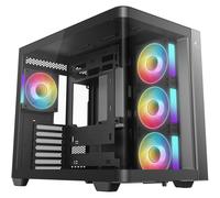 DeepCool CG530U 4F Tower Nero